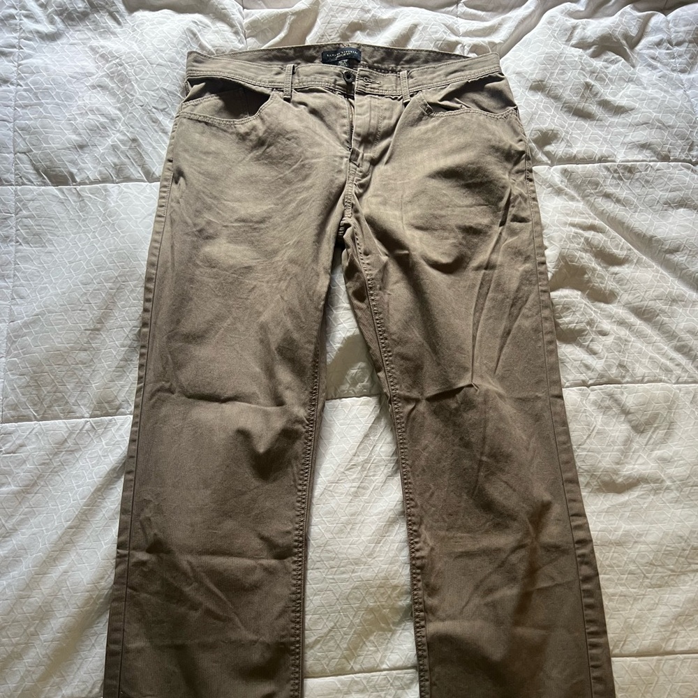 Banana republic men’s pants
